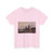MONET, Claude - A Windmill at Zaandam (Artwork) T-Shirt