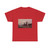 MONET, Claude - A Windmill at Zaandam (Artwork) T-Shirt