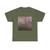 MONET, Claude - A MEADOW IN GIVERNY (Artwork) T-Shirt