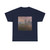 MONET, Claude - A MEADOW IN GIVERNY (Artwork) T-Shirt