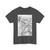 PISANELLO  -graphics- Study of Horse Heads (Artwork) T-Shirt
