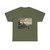 MOLENAER, Klaes - Winter Landscape with Skaters (Artwork) T-Shirt