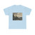 MOLENAER, Klaes - Winter Landscape with Skaters (Artwork) T-Shirt