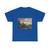 MOLENAER, Klaes - Winter Landscape with Skaters (Artwork) T-Shirt