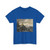 MOLENAER, Klaes - Winter Landscape with Skaters (Artwork) T-Shirt