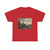 MOLENAER, Klaes - Winter Landscape with Skaters (Artwork) T-Shirt