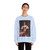 FOSCHI, Pierfrancesco di Jacopo - Portrait of a Lady (Artwork) Crewneck Sweatshirt