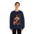FOSCHI, Pierfrancesco di Jacopo - Portrait of a Lady (Artwork) Crewneck Sweatshirt