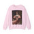 FOSCHI, Pierfrancesco di Jacopo - Portrait of a Lady (Artwork) Crewneck Sweatshirt