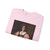 FOSCHI, Pierfrancesco di Jacopo - Portrait of a Lady (Artwork) Crewneck Sweatshirt