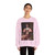 FOSCHI, Pierfrancesco di Jacopo - Portrait of a Lady (Artwork) Crewneck Sweatshirt