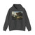 WYNANTS, Jan - Wooded Landscape (Artwork) Hoodie