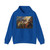 RUBENS, Peter Paul - The Fall of Phaeton (Artwork) Hoodie