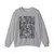 FORMENT, Damian - Retable of the High Altar (detail) (Artwork) Crewneck Sweatshirt