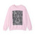 FORMENT, Damian - Retable of the High Altar (detail) (Artwork) Crewneck Sweatshirt