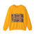 FORMENT, Damian - Main Altar (detail) (Artwork) Crewneck Sweatshirt