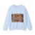 FORMENT, Damian - Main Altar (detail) (Artwork) Crewneck Sweatshirt