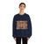 FORMENT, Damian - Main Altar (detail) (Artwork) Crewneck Sweatshirt