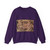 FORMENT, Damian - Main Altar (detail) (Artwork) Crewneck Sweatshirt