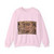 FORMENT, Damian - Main Altar (detail) (Artwork) Crewneck Sweatshirt
