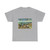 MONET, Claude - TERRACE AT ST. ADRESSE (Artwork) T-Shirt