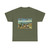 MONET, Claude - TERRACE AT ST. ADRESSE (Artwork) T-Shirt