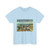 MONET, Claude - TERRACE AT ST. ADRESSE (Artwork) T-Shirt