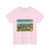 MONET, Claude - TERRACE AT ST. ADRESSE (Artwork) T-Shirt