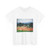 MONET, Claude - Field of Poppies Giverny (Artwork) T-Shirt
