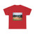 MONET, Claude - Field of Poppies Giverny (Artwork) T-Shirt