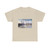 MONET, Claude - Floating Ice Near Vetheuil (Artwork) T-Shirt