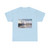 MONET, Claude - Floating Ice Near Vetheuil (Artwork) T-Shirt