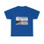 MONET, Claude - Floating Ice Near Vetheuil (Artwork) T-Shirt