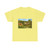 PISARRO Camille - The Hermitage at Pontoise (Artwork) T-Shirt