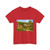 PISARRO Camille - The Hermitage at Pontoise (Artwork) T-Shirt
