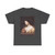 RENI, Guido - Girl with a Rose (Artwork) T-Shirt