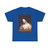 RENI, Guido - Girl with a Rose (Artwork) T-Shirt