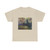MONET, Claude - Houses of Parliament, London (Artwork) T-Shirt