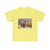 MONET, Claude - Still Life With Melon (Artwork) T-Shirt