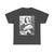 PONTIUS, Paulus - Portrait of Constantijn Huygens (Artwork) T-Shirt