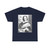 PONTIUS, Paulus - Portrait of Constantijn Huygens (Artwork) T-Shirt