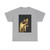 RIBALTA, Francisco - Christ Embracing St Bernard (Artwork) T-Shirt