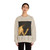 FORABOSCO, Girolamo - Music Player (Artwork) Crewneck Sweatshirt
