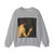 FORABOSCO, Girolamo - Music Player (Artwork) Crewneck Sweatshirt