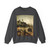 FOPPA, Vincenzo - Virgin and Child (detail) (Artwork) Crewneck Sweatshirt