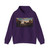 WYCK, Jan - Hunting Scene (Artwork) Hoodie