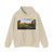 WYCK, Jan - Extensive Landscape (Artwork) Hoodie