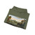 WYCK, Jan - Extensive Landscape (Artwork) Hoodie