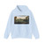 WYCK, Jan - Extensive Landscape (Artwork) Hoodie