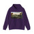 WYCK, Jan - Extensive Landscape (Artwork) Hoodie